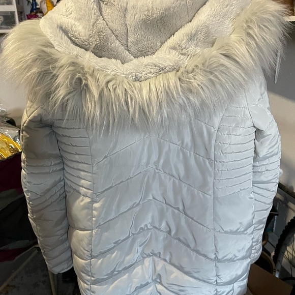 Point Zero coat - Picture 2 of 5